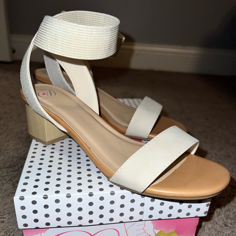 Heels